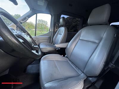 2016 Ford Transit 350 XL   - Photo 19 - Miami, FL 33165