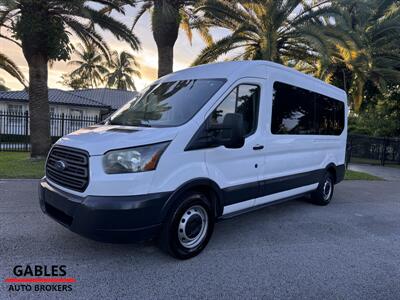 2016 Ford Transit 350 XL   - Photo 3 - Miami, FL 33165