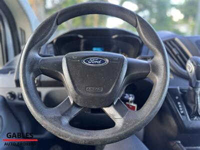 2016 Ford Transit 350 XL   - Photo 18 - Miami, FL 33165