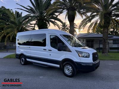 2016 Ford Transit 350 XL   - Photo 8 - Miami, FL 33165