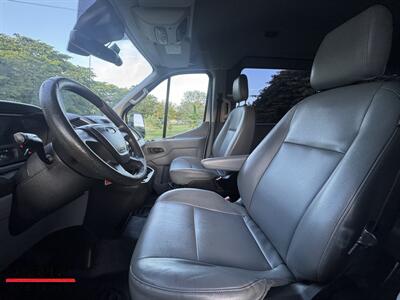 2016 Ford Transit 350 XL   - Photo 20 - Miami, FL 33165