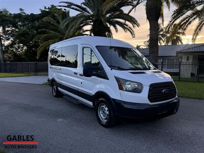 2016 Ford Transit 350 XL   - Photo 7 - Miami, FL 33165