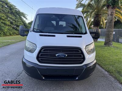 2016 Ford Transit 350 XL   - Photo 4 - Miami, FL 33165