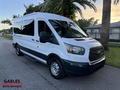 2016 Ford Transit 350 XL   - Photo 5 - Miami, FL 33165