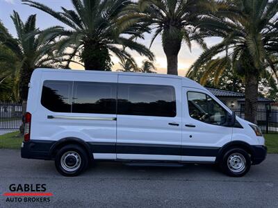 2016 Ford Transit 350 XL   - Photo 13 - Miami, FL 33165