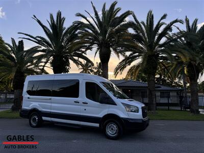 2016 Ford Transit 350 XL   - Photo 1 - Miami, FL 33165