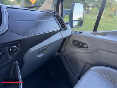 2016 Ford Transit 350 XL   - Photo 29 - Miami, FL 33165