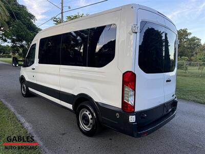 2016 Ford Transit 350 XL   - Photo 11 - Miami, FL 33165