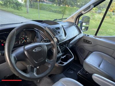 2016 Ford Transit 350 XL   - Photo 17 - Miami, FL 33165