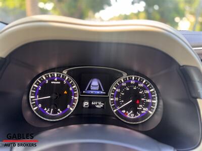 2019 INFINITI QX60 Pure   - Photo 16 - Miami, FL 33165
