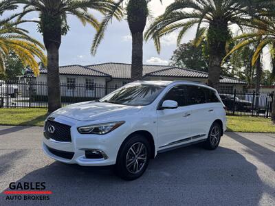 2019 INFINITI QX60 Pure   - Photo 6 - Miami, FL 33165