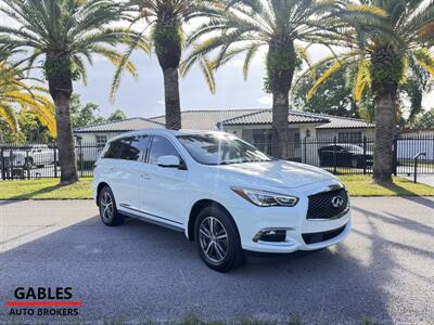 2019 INFINITI QX60 Pure   - Photo 3 - Miami, FL 33165
