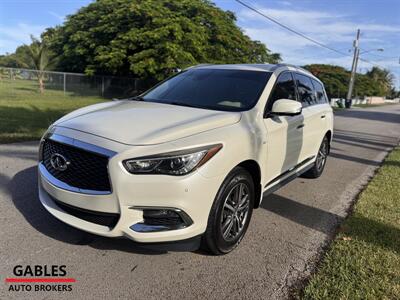 2019 INFINITI QX60 Pure   - Photo 8 - Miami, FL 33165