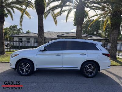 2019 INFINITI QX60 Pure   - Photo 7 - Miami, FL 33165