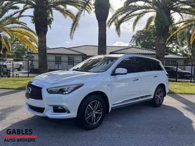 2019 INFINITI QX60 Pure   - Photo 5 - Miami, FL 33165