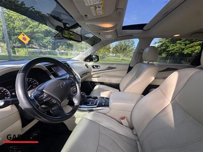2019 INFINITI QX60 Pure   - Photo 13 - Miami, FL 33165