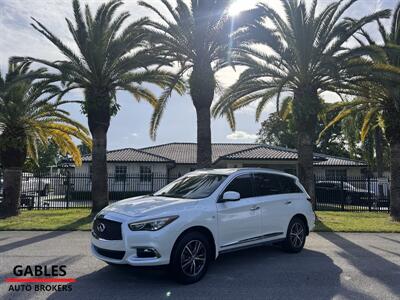 2019 INFINITI QX60 Pure   - Photo 2 - Miami, FL 33165