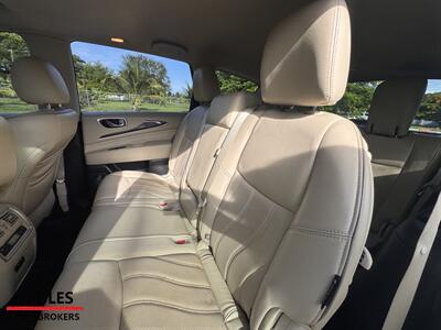 2019 INFINITI QX60 Pure   - Photo 12 - Miami, FL 33165