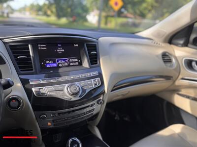 2019 INFINITI QX60 Pure   - Photo 19 - Miami, FL 33165