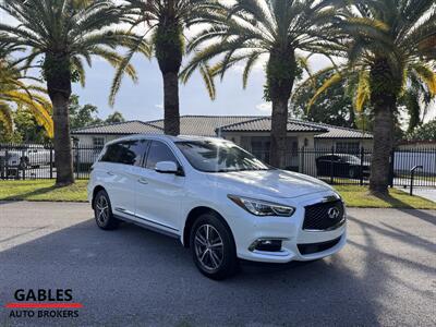 2019 INFINITI QX60 Pure   - Photo 4 - Miami, FL 33165