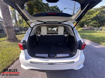 2019 INFINITI QX60 Pure   - Photo 10 - Miami, FL 33165