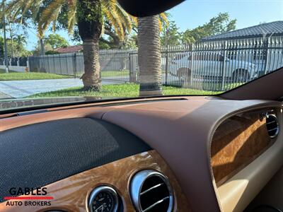 2012 Bentley Continental GT - Photo 17 - Miami, FL 33165