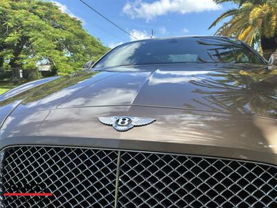 2012 Bentley Continental GT - Photo 4 - Miami, FL 33165