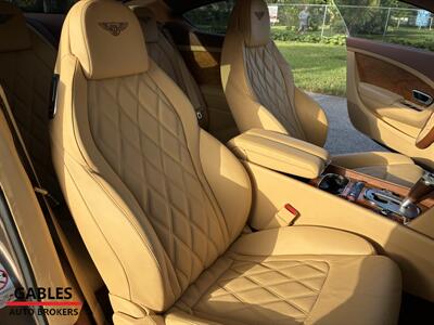 2012 Bentley Continental GT - Photo 18 - Miami, FL 33165
