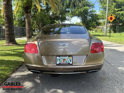 2012 Bentley Continental GT - Photo 10 - Miami, FL 33165