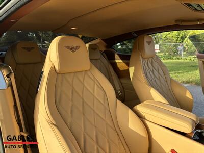 2012 Bentley Continental GT - Photo 19 - Miami, FL 33165