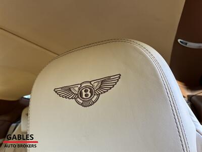 2012 Bentley Continental GT - Photo 23 - Miami, FL 33165