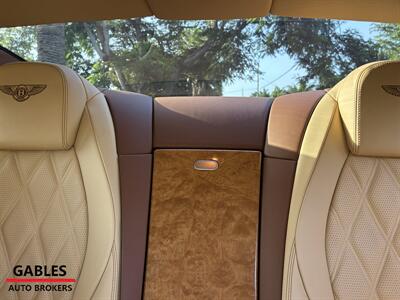 2012 Bentley Continental GT - Photo 26 - Miami, FL 33165