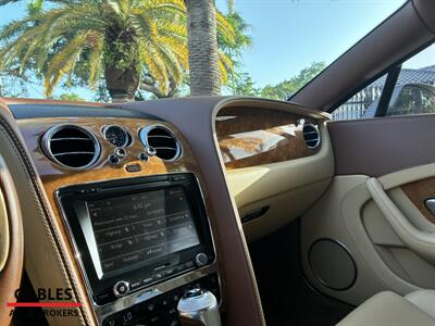2012 Bentley Continental GT - Photo 29 - Miami, FL 33165