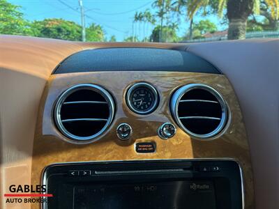 2012 Bentley Continental GT - Photo 30 - Miami, FL 33165