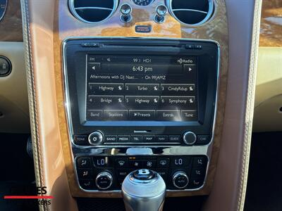2012 Bentley Continental GT - Photo 33 - Miami, FL 33165