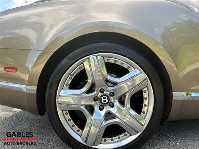 2012 Bentley Continental GT - Photo 8 - Miami, FL 33165