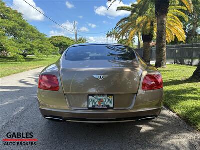 2012 Bentley Continental GT - Photo 16 - Miami, FL 33165