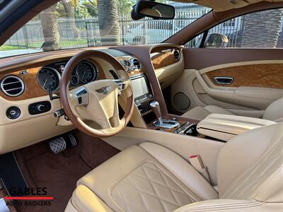 2012 Bentley Continental GT - Photo 37 - Miami, FL 33165
