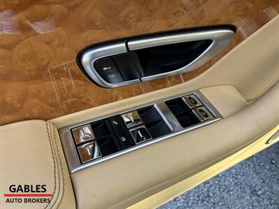 2012 Bentley Continental GT - Photo 38 - Miami, FL 33165