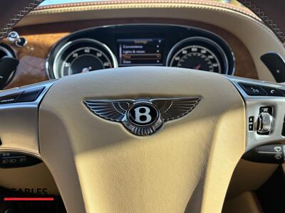 2012 Bentley Continental GT - Photo 39 - Miami, FL 33165