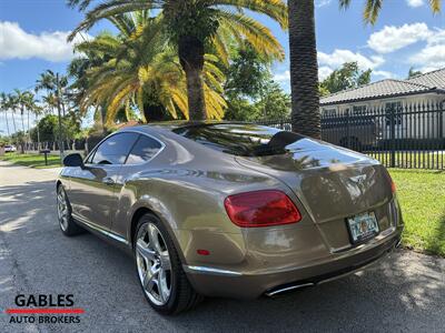 2012 Bentley Continental GT - Photo 15 - Miami, FL 33165