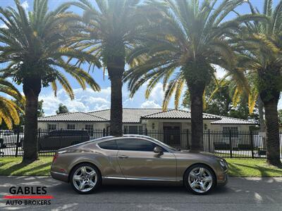 2012 Bentley Continental GT - Photo 2 - Miami, FL 33165