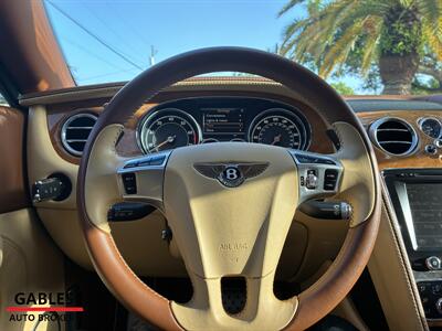 2012 Bentley Continental GT - Photo 42 - Miami, FL 33165