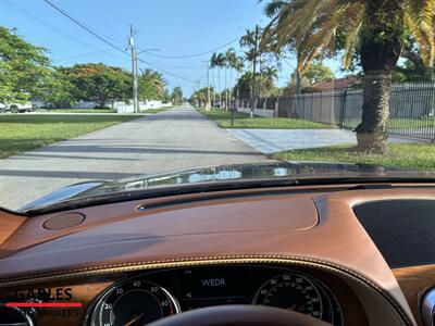 2012 Bentley Continental GT - Photo 44 - Miami, FL 33165