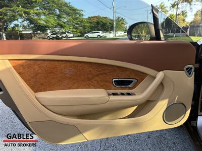 2012 Bentley Continental GT - Photo 45 - Miami, FL 33165