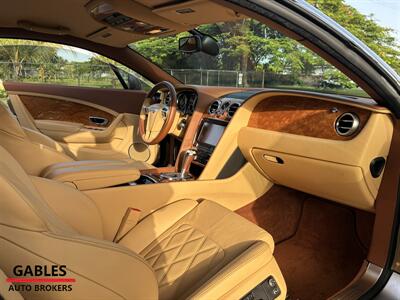 2012 Bentley Continental GT - Photo 48 - Miami, FL 33165
