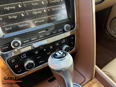 2012 Bentley Continental GT - Photo 49 - Miami, FL 33165