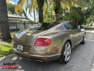 2012 Bentley Continental GT - Photo 9 - Miami, FL 33165