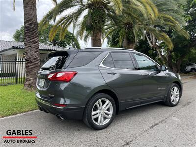 2019 Chevrolet Equinox Premier   - Photo 6 - Miami, FL 33165