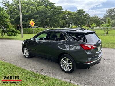 2019 Chevrolet Equinox Premier   - Photo 9 - Miami, FL 33165